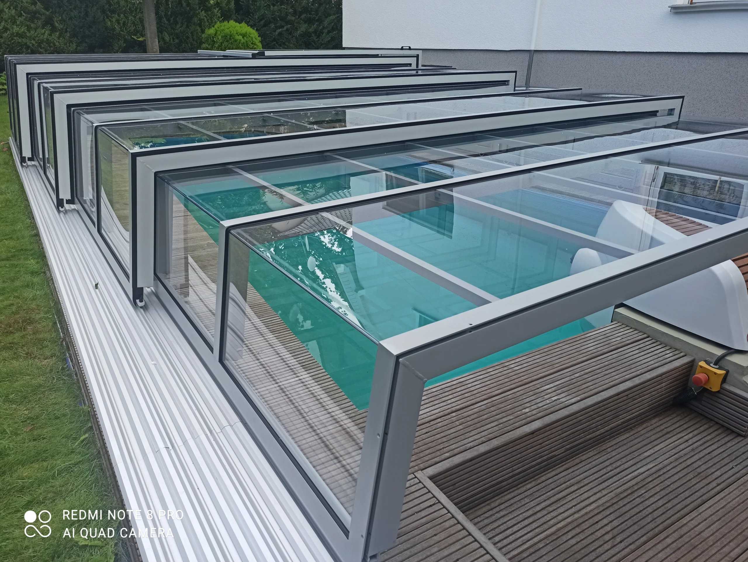 Przekazanie i Instruktaż