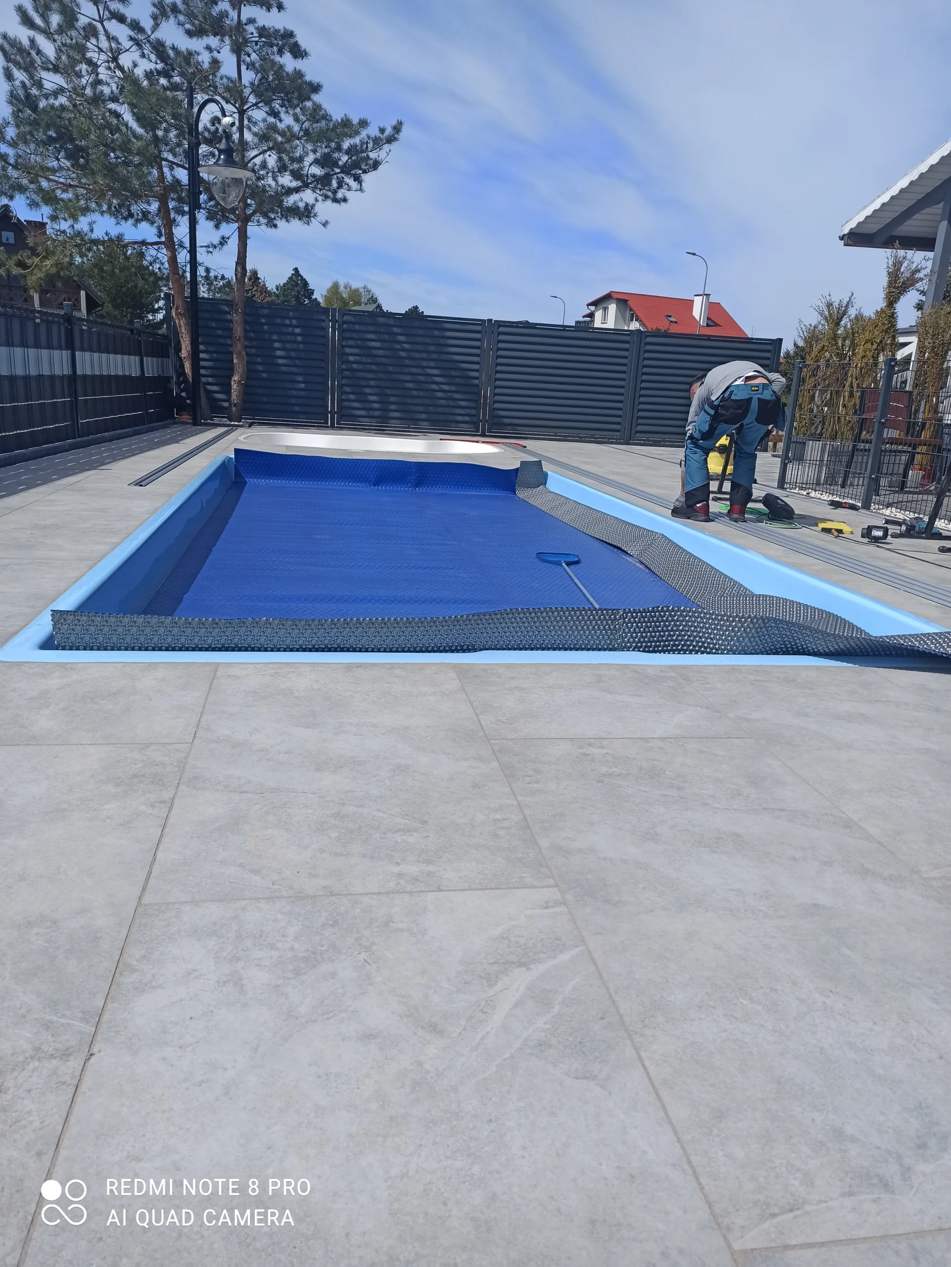 Przygotowanie Podłoża