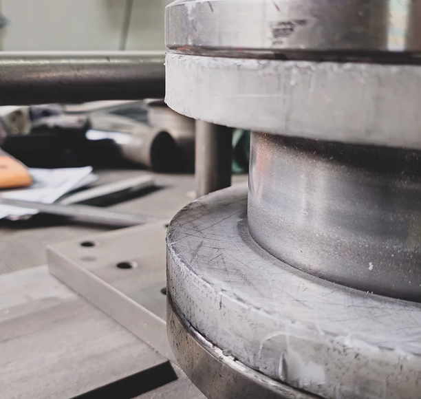 Gięcie numeryczne System Covers